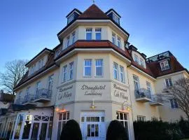Strandhotel Sonnenburg