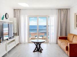Lustica Bay Marina Village by 2BHome, hotel in Luštica