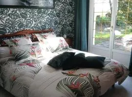 Chambre d hote bucolique