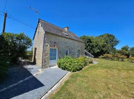 Gîte le petit Hérils, hotel v destinaci Maisons