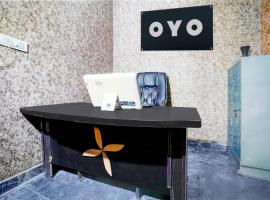 Hotel O Pankaj, hotel a Chaukhandi