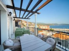 Lustica Bay Marina Village by 2BHome