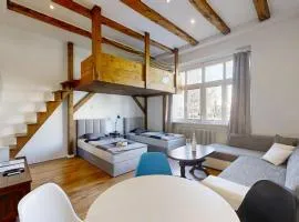Old Town Loft