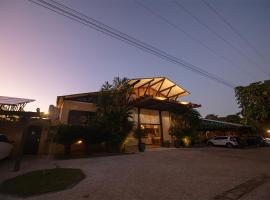 Bonito Ecotel, hotel u gradu 'Bonito'