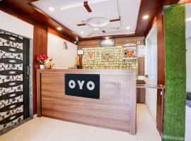 네랄에 위치한 호텔 SPOT ON Jahanvi Guest House