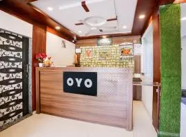 SPOT ON Jahanvi Guest House