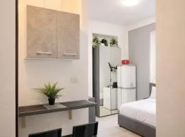 Loft Moderno Milano Corso Lodi-Porta Romana