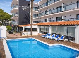 Adia Hotel Cunit Playa, khách sạn ở Cunit
