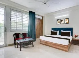 Hotel O by OYO THE AEROSITY