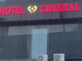 Hotel Crystal Rajkot