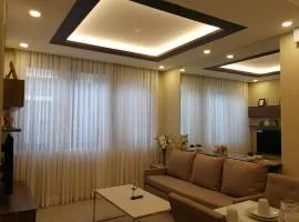 Adria Residences - Diamond Garden - 2 Bedroom Unit for 4 Person