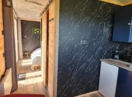 Le Nid Douillet du Tacot