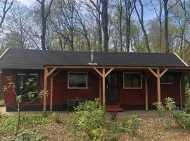 Huisje bij de Bronnen