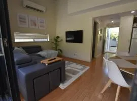 Sea Renity Preston Beach