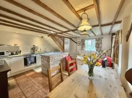 Beckford Lodge