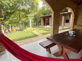 Sítio Correntes Mulungu