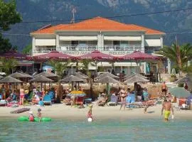 Endless Blue Sea Resort