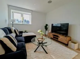 Luxury Wimbledon 2B2B - Cinema, Gym, Games Room