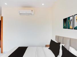 Super HOTEL O NIRVANA Bhilai Nagar Station, Hotel in Bhilai