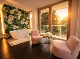 Grand Apartment Sissi