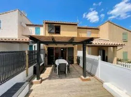 Villa Garivia - Piscine dans la résidence - Wifi - Plage