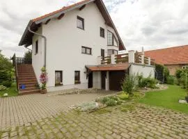 Beautiful apartment in the Harz with terrace