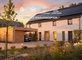 Villa Jeanne Dusschaut