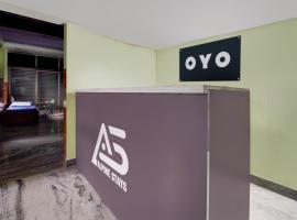 SPOT ON Alpine Stays, hotel u gradu 'Ferokh'