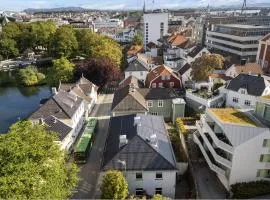 Stavanger Housing Guesthouse Kongsgata