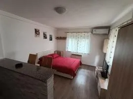 Moskva Apartman