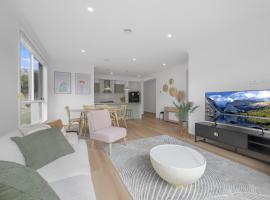 Opal Villa, Hotel in Warrnambool