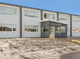 Hotel Boli Keflavik