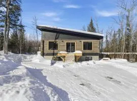 Nature Comfort and Getaway - Chalet AKIA