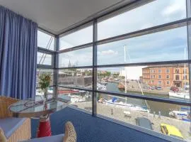 Hotel Kontorhaus Stralsund