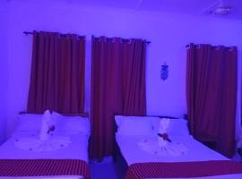 SeaRenity Place Diani, hotel a Diani Beach