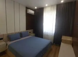 Akmarzhan Apartment in Primorsky