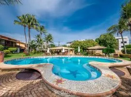 Lazer Completo em Guarajuba, Camaçari - CVCs