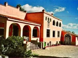 Masia S. Joaquín I y II