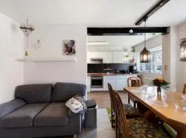 Ferienwohnung Keppler