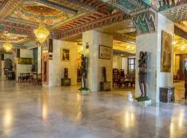 Hôtel Jugurtha Palace