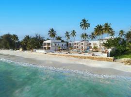 Dream of Zanzibar Resort & Spa - Premium All Inclusive, Hotel in Uroa