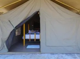 Maasai Wild Adventure