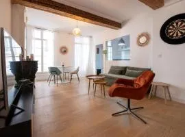 Le Cocon d'Or Perpignan Centre