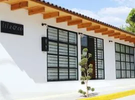 hotel boutique lila&co