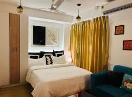 The Airport Studio Collection by TASC