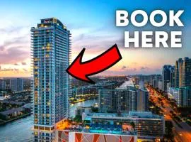 Luxury Condo with Jacuzzi and Amenities