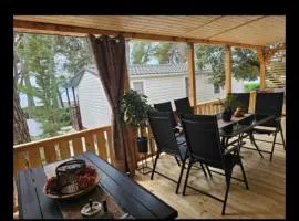 Mobile home Borna, Biograd na Moru
