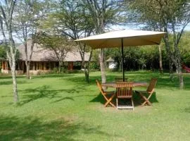 Maasai Wild Lodge