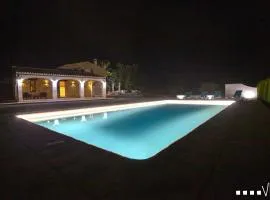 VH Costa Blanca - CASA BLANCA