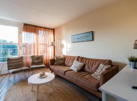 Vleijenhof Type C, hotel in Buren